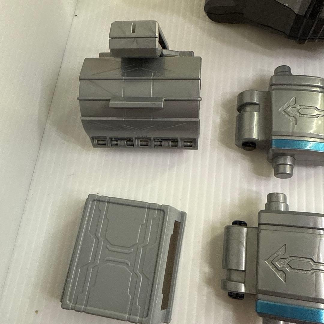 仮面ライダーオーズ　DXオーズドライバー　セット♫