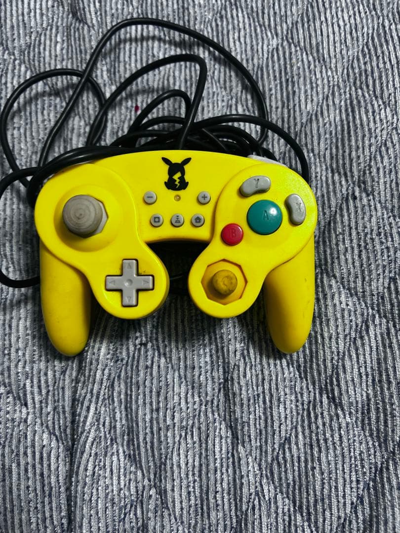 m*a様 Switch 本体　動作確認ok ドッグ　コントローラー類　その他もろ