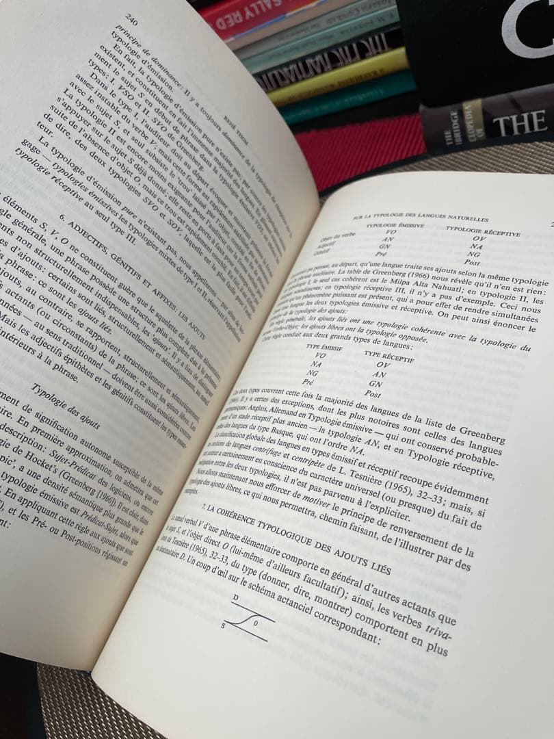 語学・辞書・学習参考書 THE FORMAL ANALYSIS OF NATURAL LANGUAGES