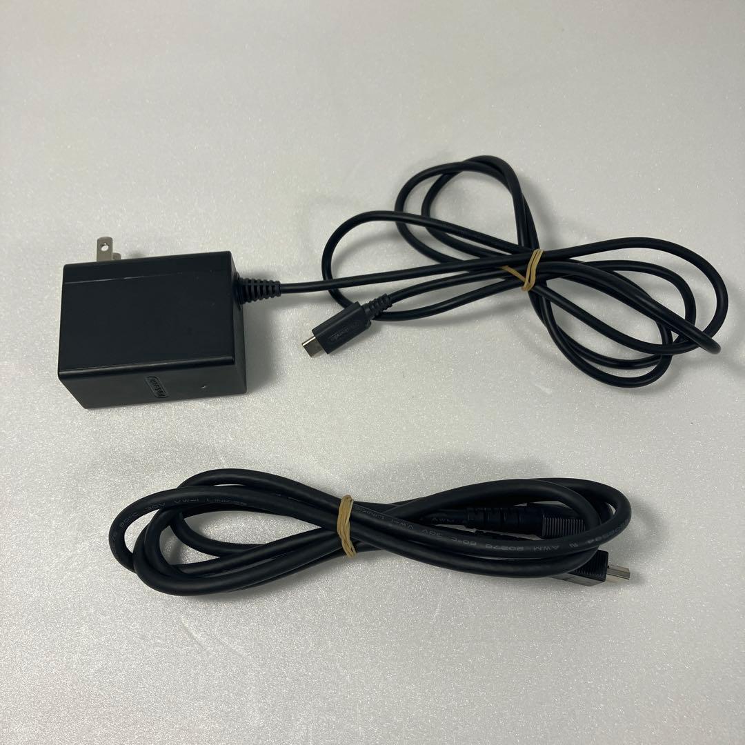 【携帯ケース付】Nintendo Switch あつまれ どうぶつの森セット