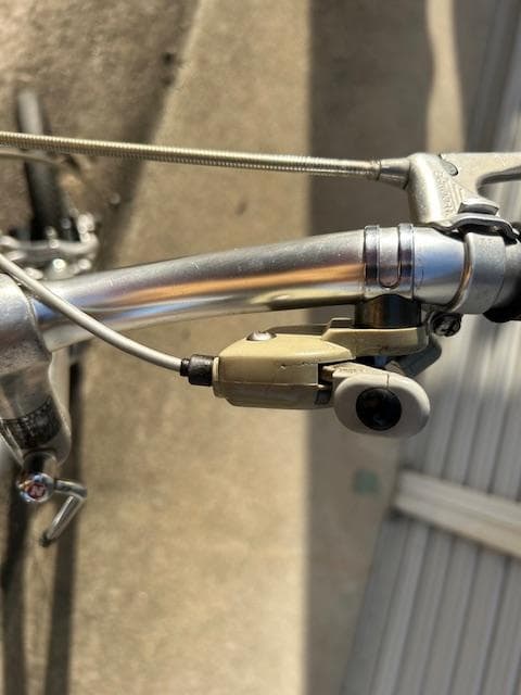 A19/ブリヂストン TRANSIT LIGHT トランジットライト/内装3段付