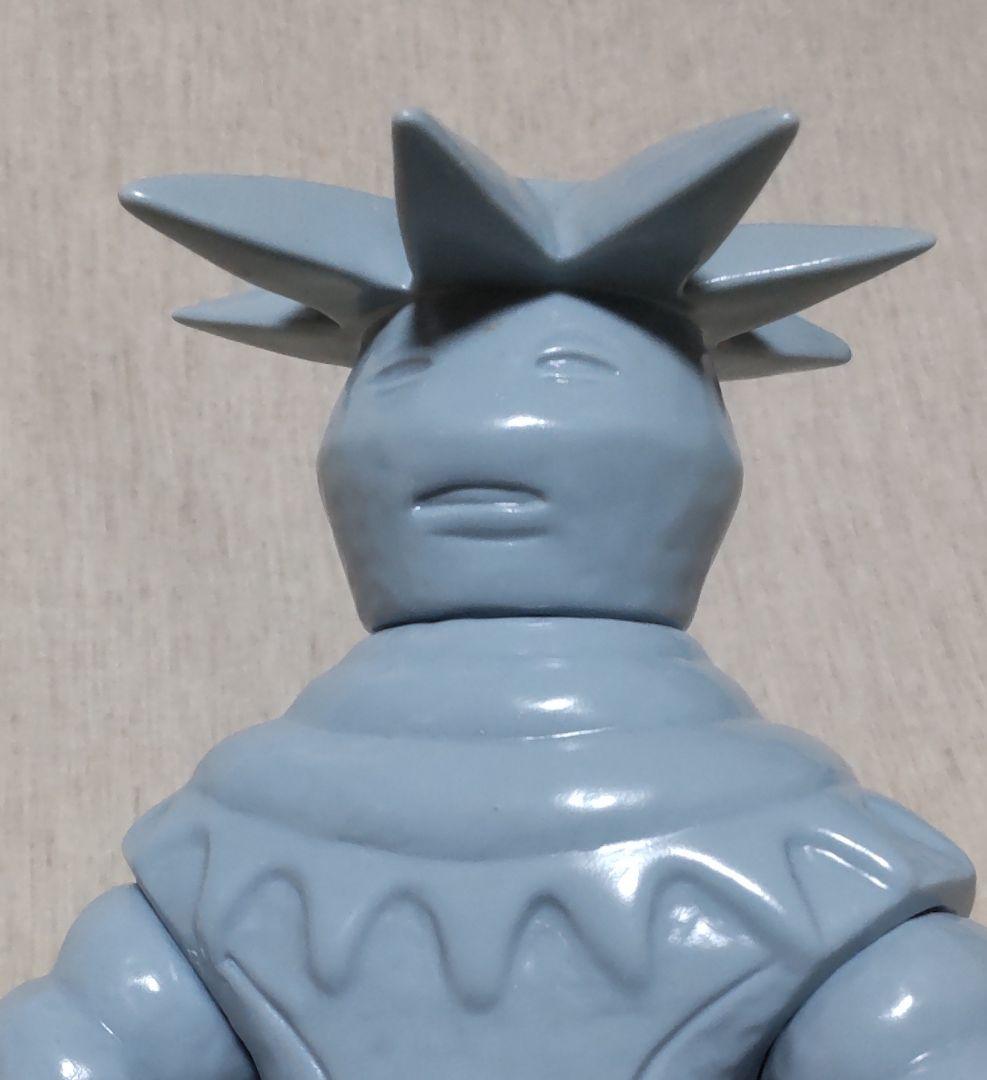 マーミット テペト NG版 未塗装