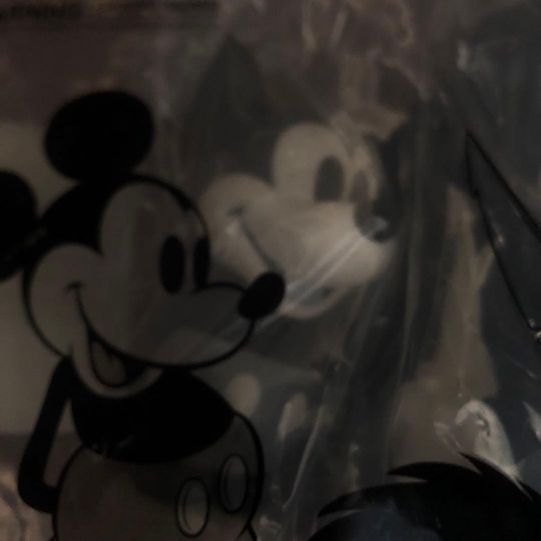 F*U様 MEDICOMTOY製　NEIGHBORHOOD × Disney フ