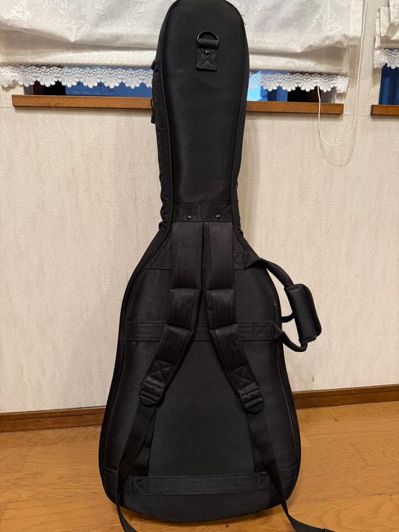 訳あり Morris S-61 Rumbler Series モーリス ギター