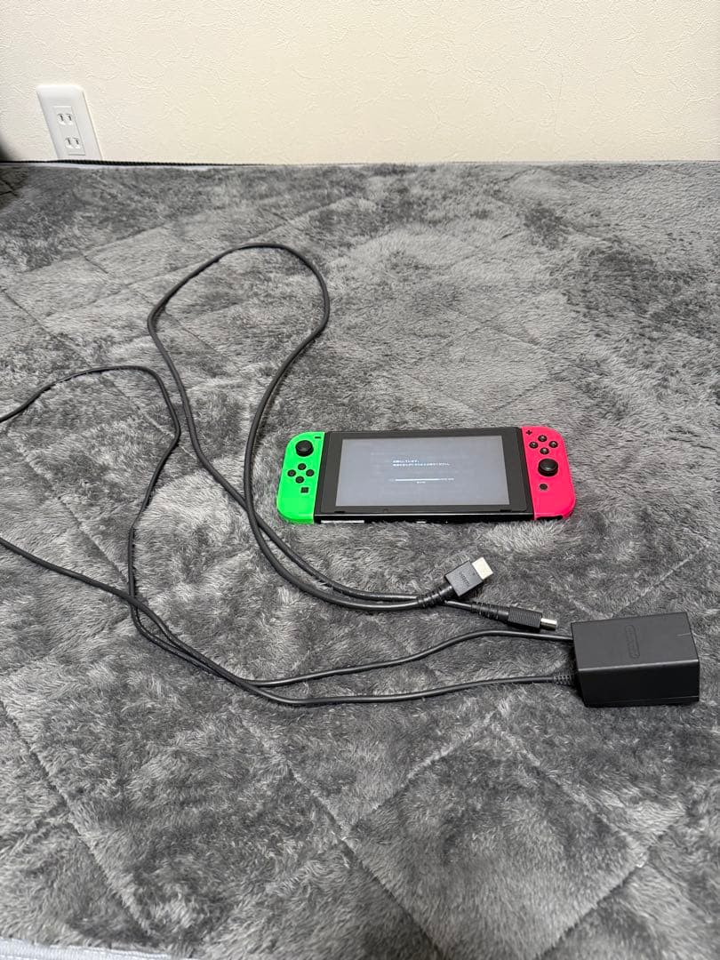 ニンテンドー　Switch