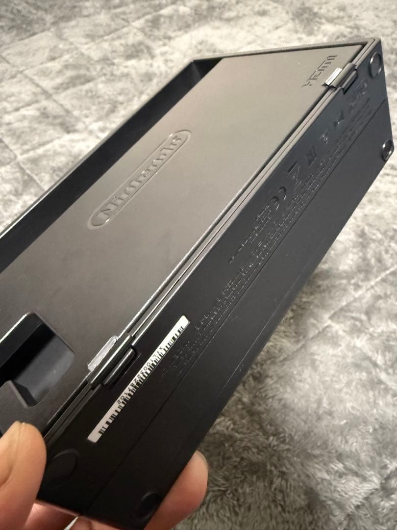 ニンテンドー　Switch