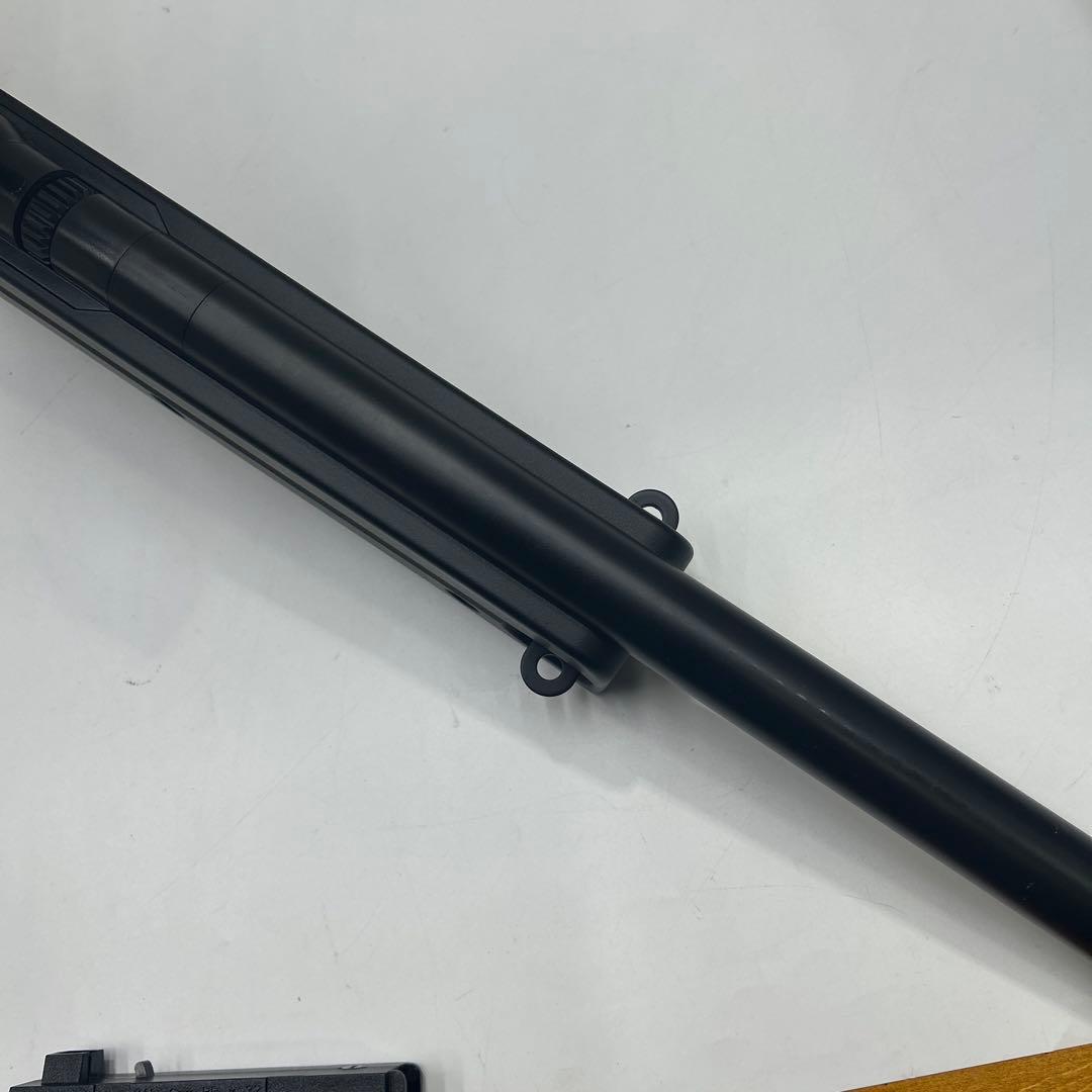 5656クラウンモデル TYPE96 junior & スコープ3-9×40