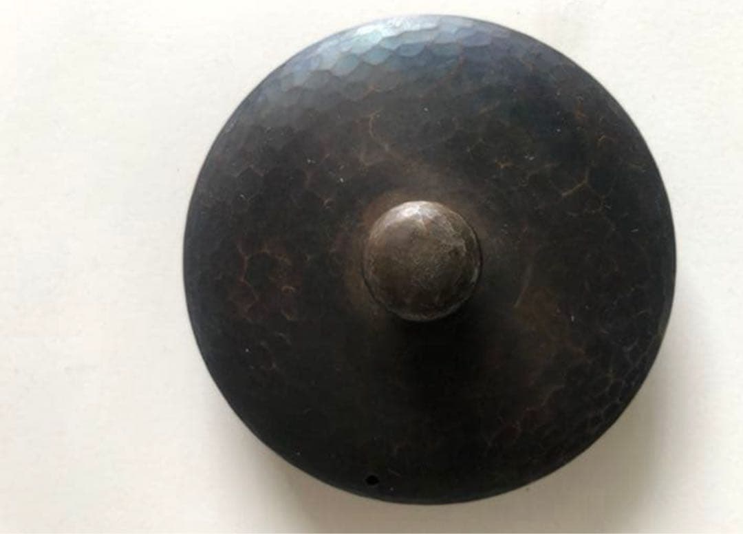 玉川堂　鎚起銅器　急須　湯沸かし(やかん)