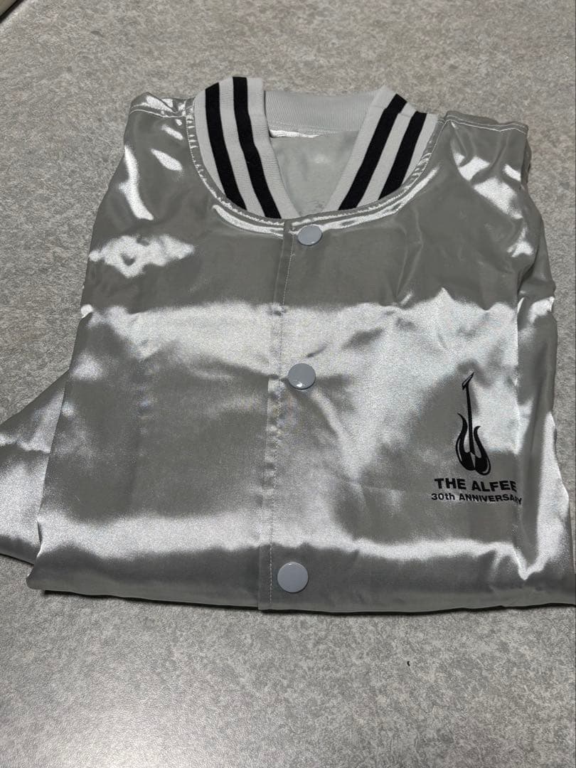 THE ALFEE30周年記念BOX