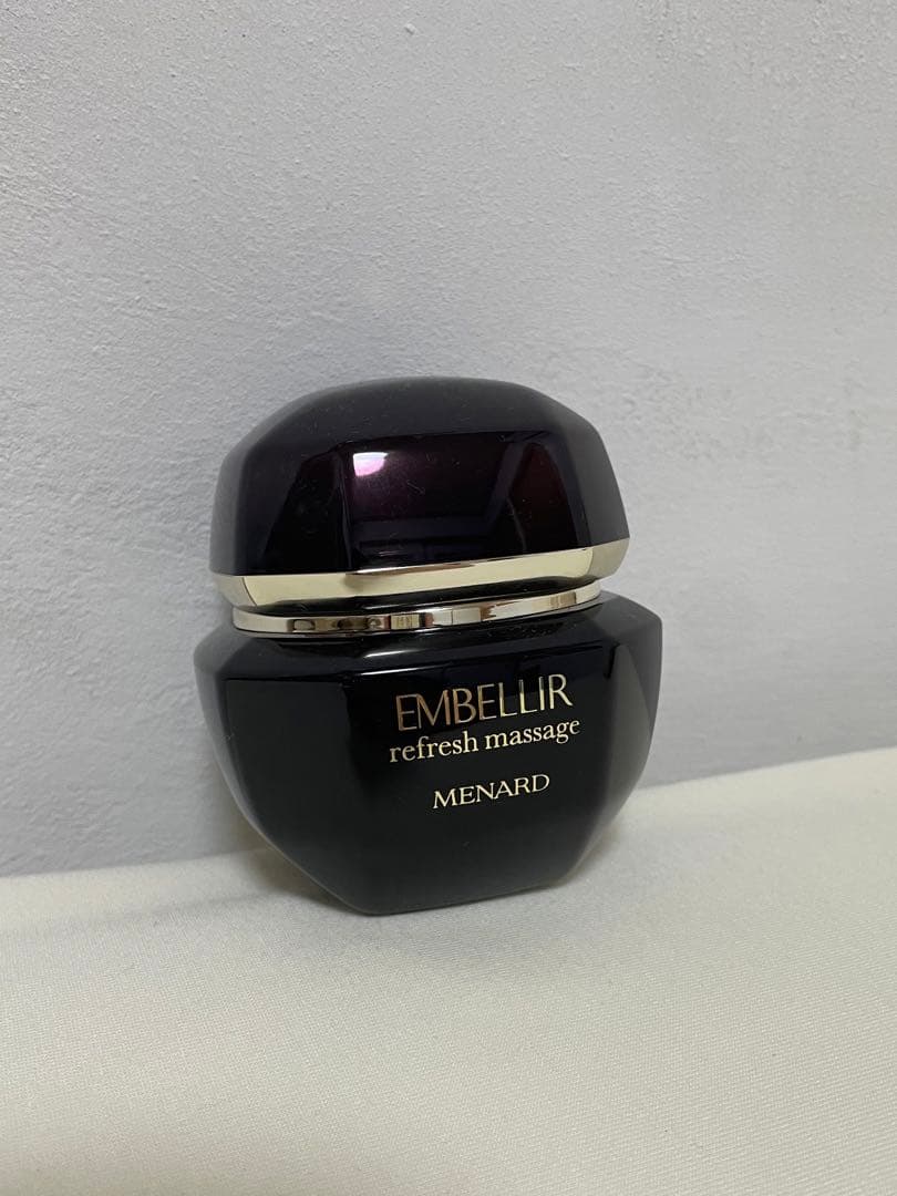 日本メナード化粧品 エンベリエ リフレッシュマッサージA 160g