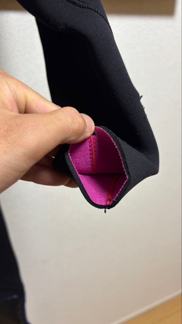 ON’s surf suits ウェットスーツ3mm