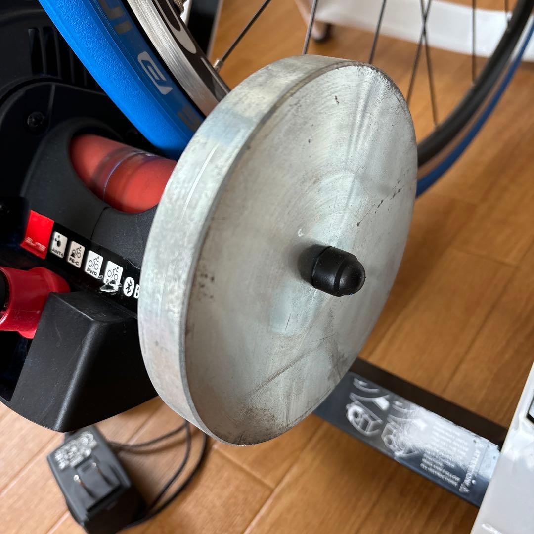 サイクルトレーナー