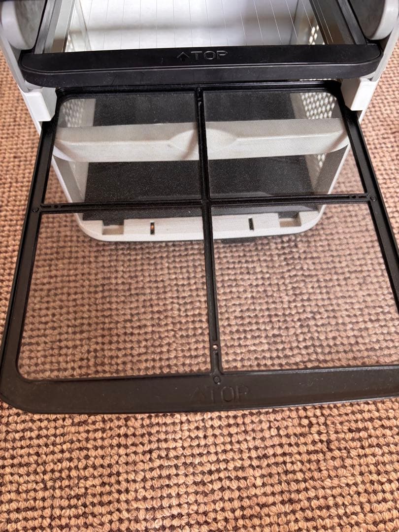 Airdog X3s 空気清浄機 ジャンク