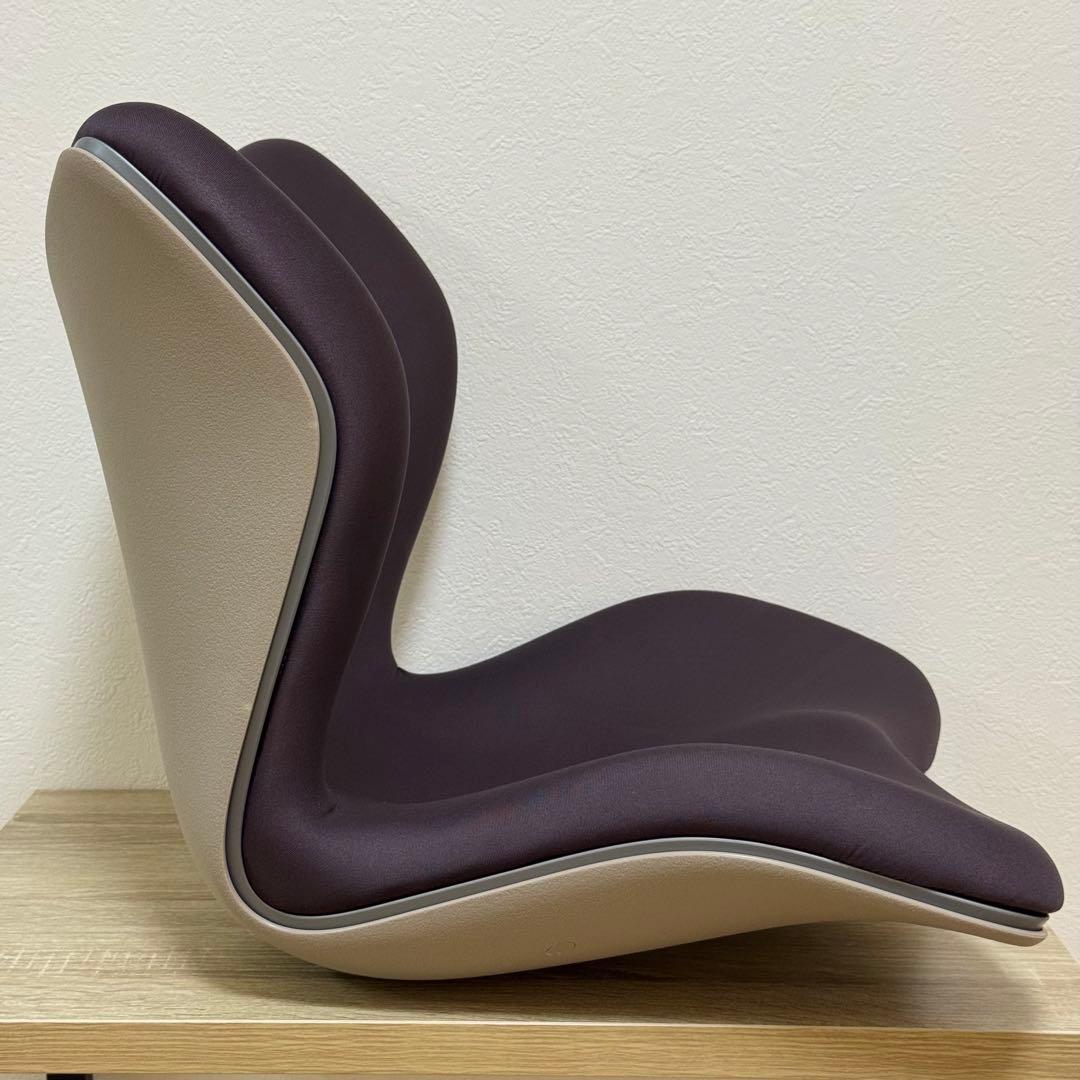 【美品✨】Style PREMIUM MTG 姿勢矯正 骨盤サポートチェア座椅子