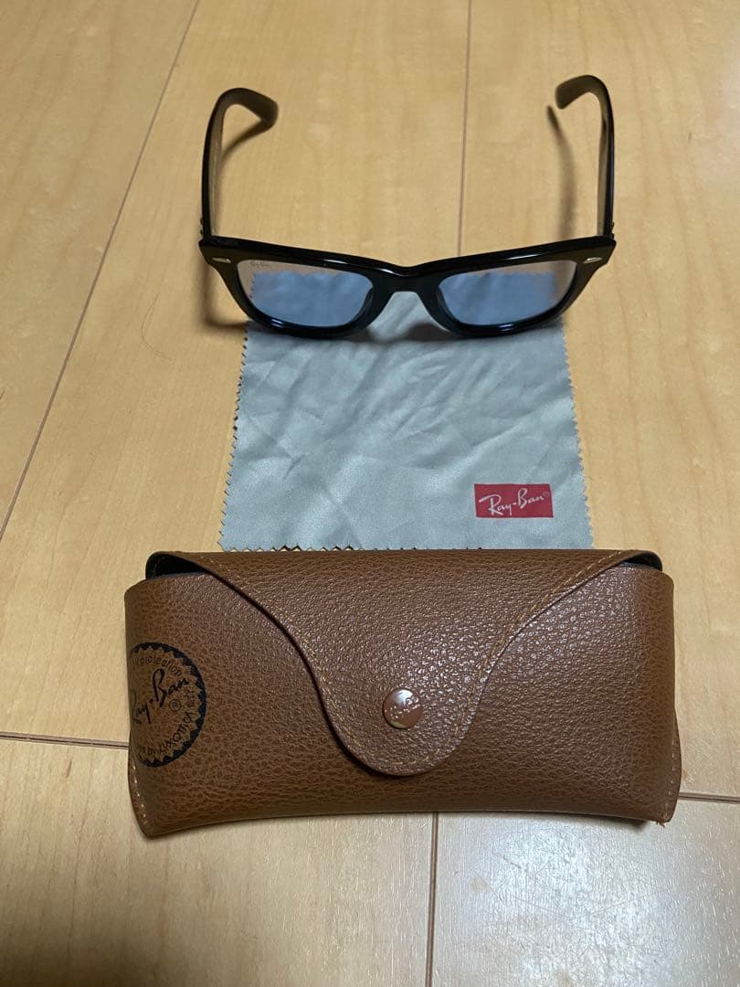 レイバン　Ray-Ban RB 2140 木村拓哉　キムタク