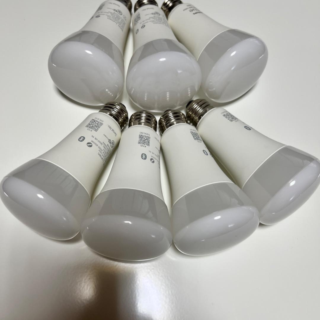 蛍光灯・電球 PHILIPS Hue White and Color / 1600lm