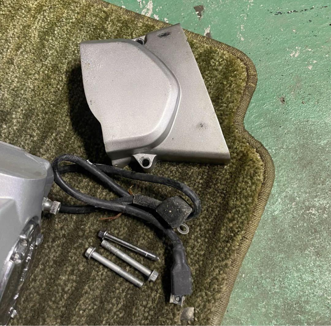 バイク用エンジン