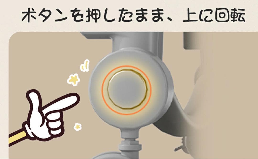ベビーベッド 添い寝 高さ5段調節可能 睡吐防止 乳児用ベッド新生児ベッド多機能