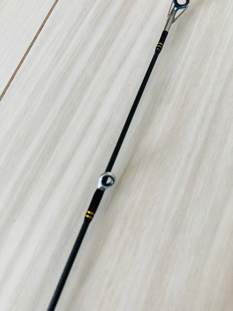 アブガルシア　オーシャンフィールドOFLC-62/120