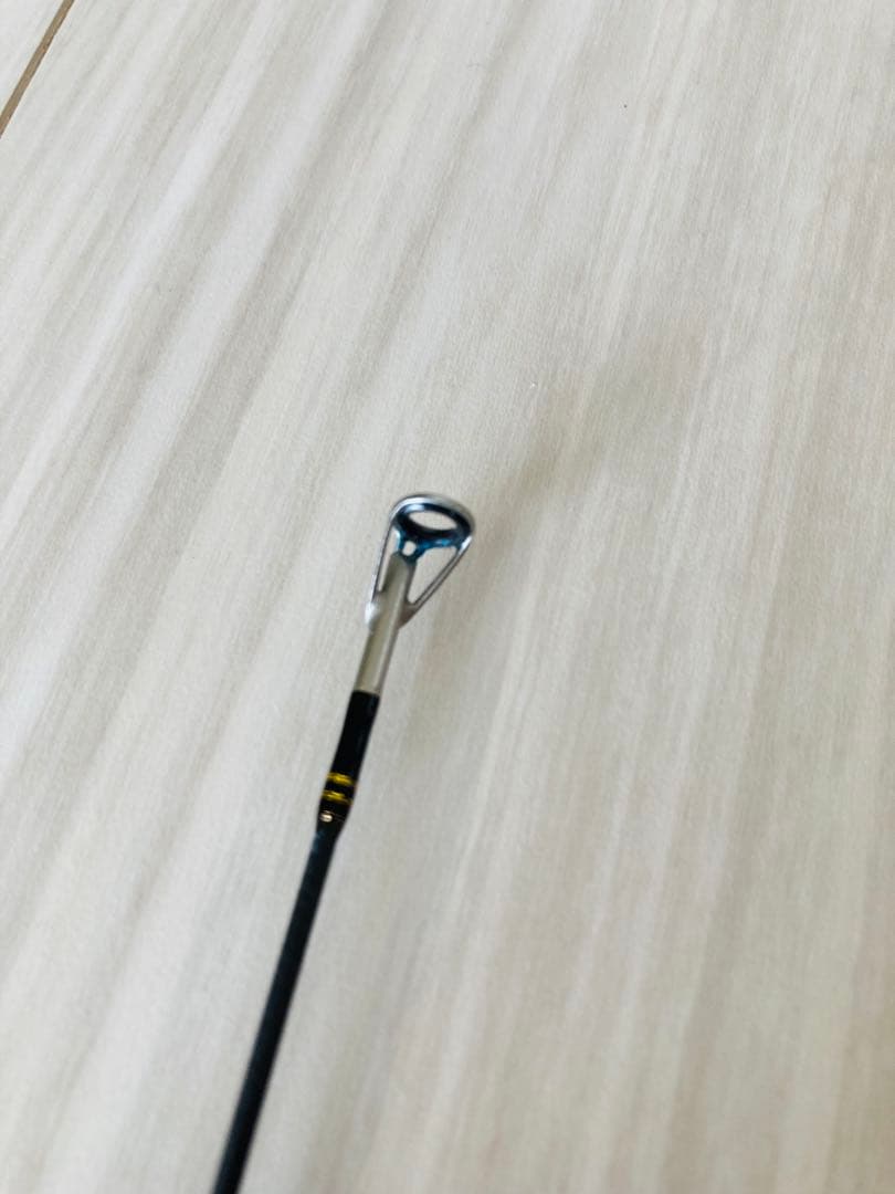 アブガルシア　オーシャンフィールドOFLC-62/120