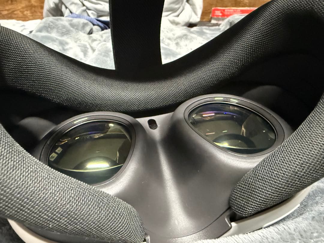 その他  quest3 256GB VR