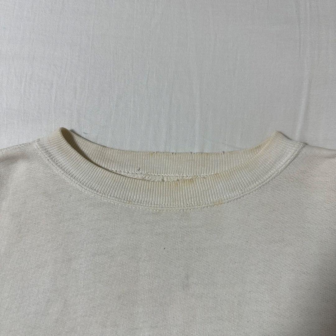 50s-60s CLE ホットロッド エアブラシ スウェット スーパービンテージ