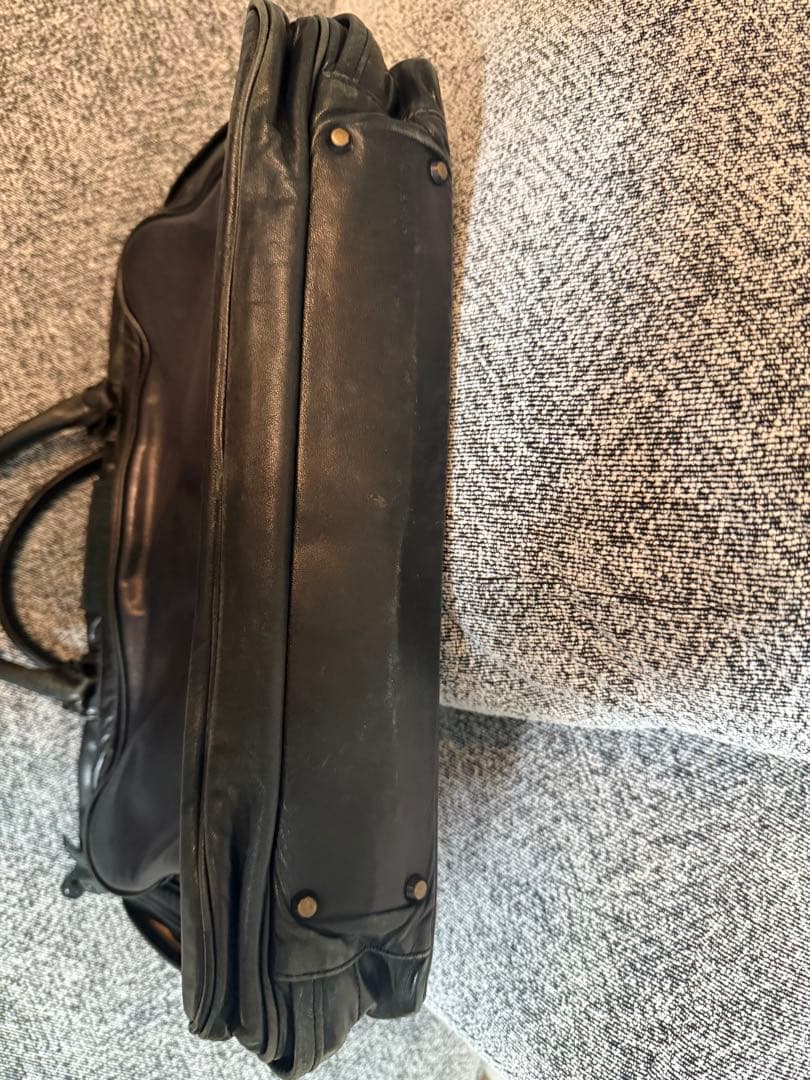 Warmthcrafts Manufacturer ビジネスバッグ