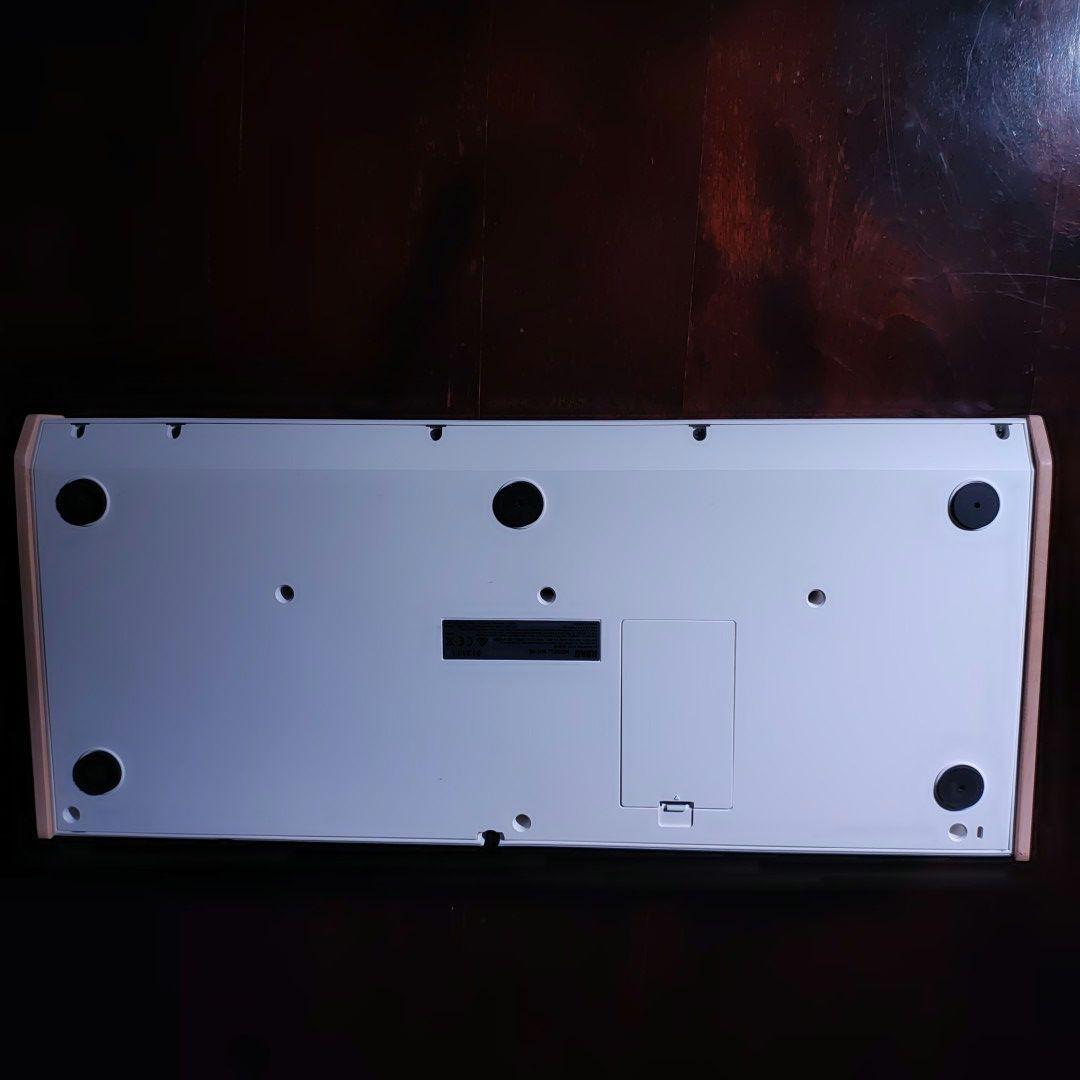 元箱 説明書 KORG microKORG S ボコーダー スピーカー内蔵