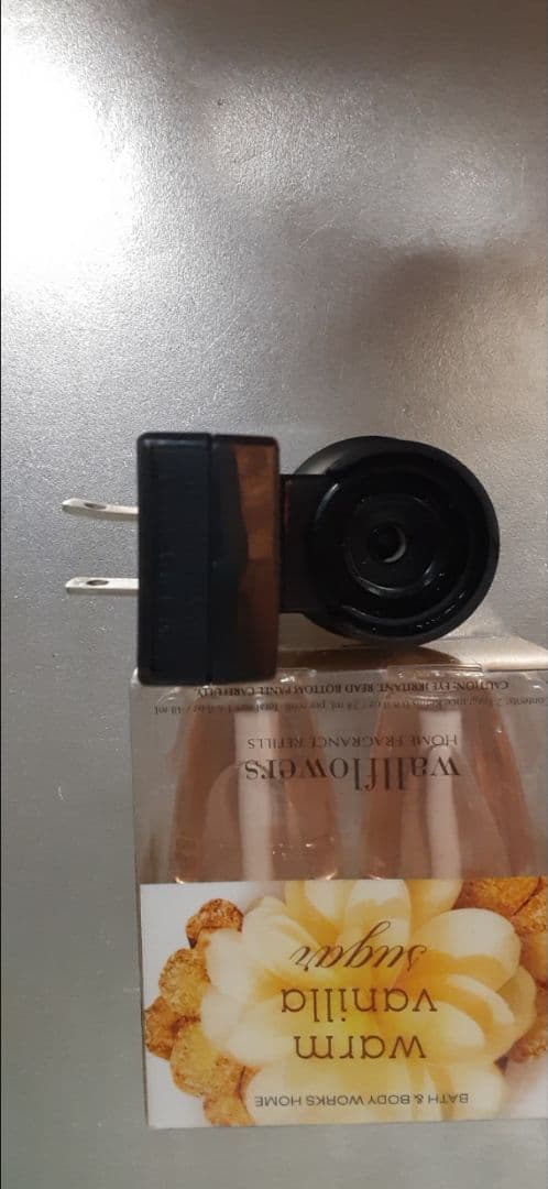 ✨WarmVanillaSugar　ルームフレグランス4個set✨