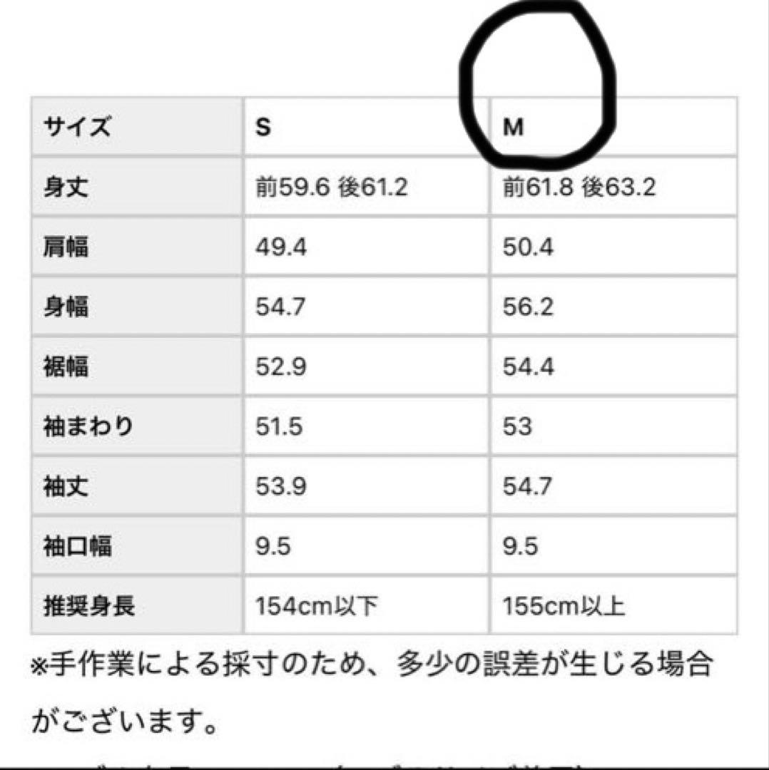 北欧暮らしの道具店　スッキリ着られる大人のパーカー　M杢グレー