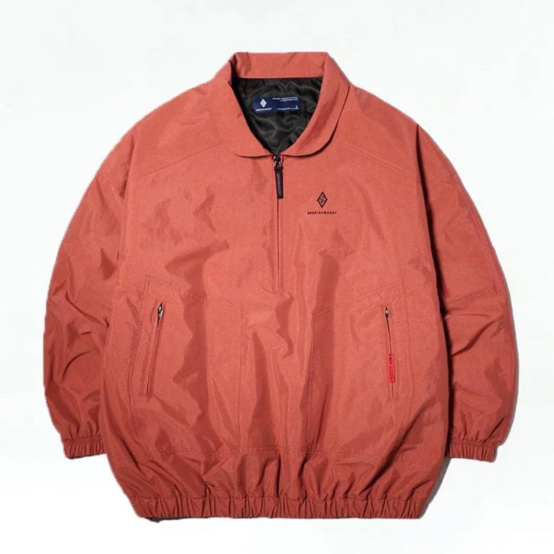 値下げ交渉可⭕新品未使用‼️SPECIALGUEST スペシャルゲスト 上ウェアS