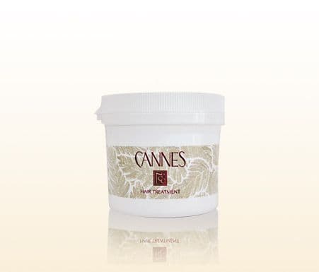 エヌエーシー　ナック　カンヌ　コンディショニングシャンプー　トリートメントセット