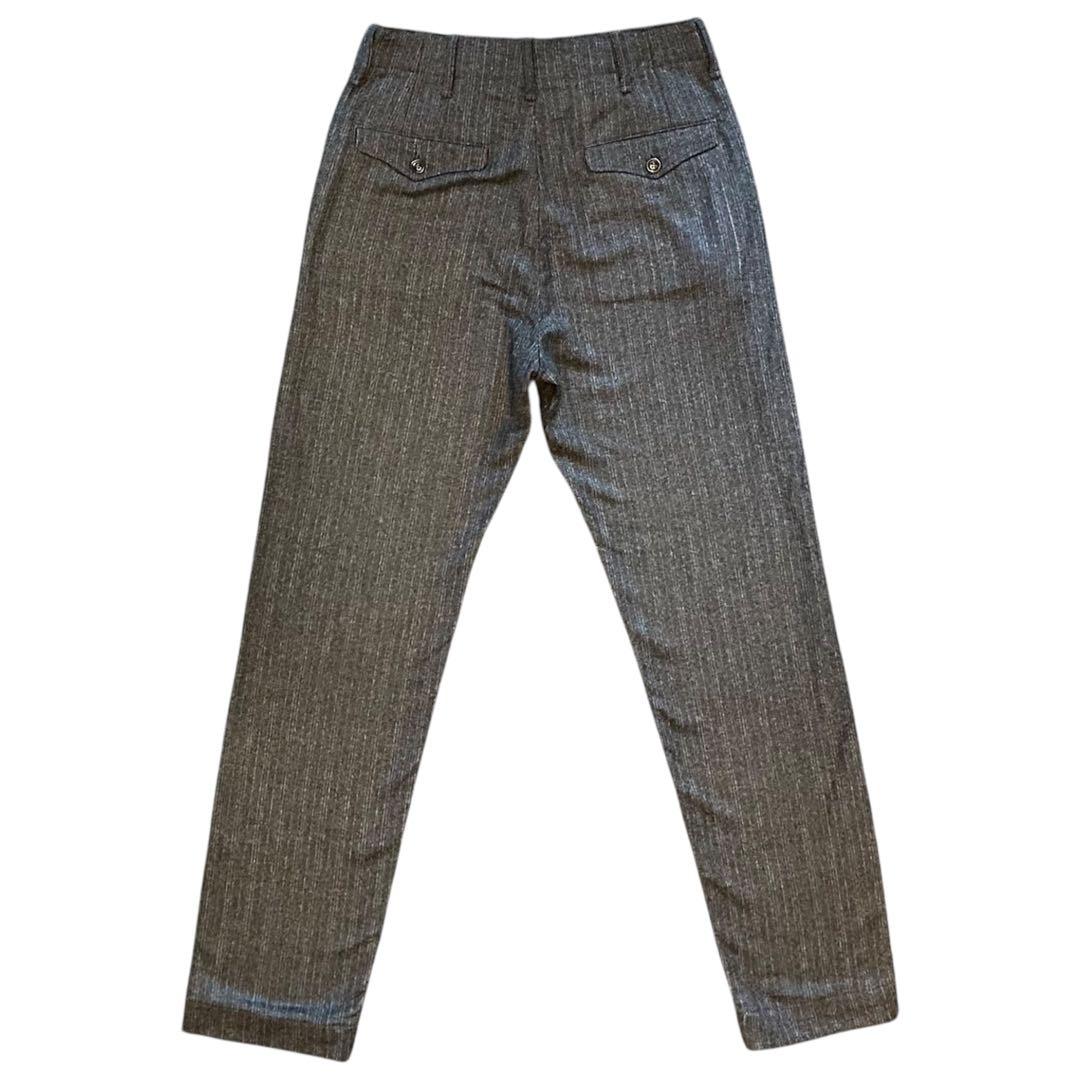 アルチザン狂 様 RRL WOOL TROUSERS PANTS RALPH