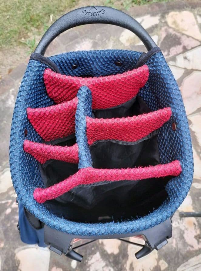 Callaway Hyper Lite ゴルフバッグ