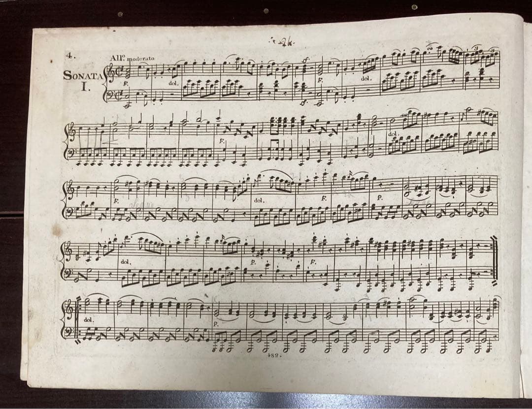 ヴァンハル：３つのピアノ三重奏曲集Weinmann Xa：30,31,32