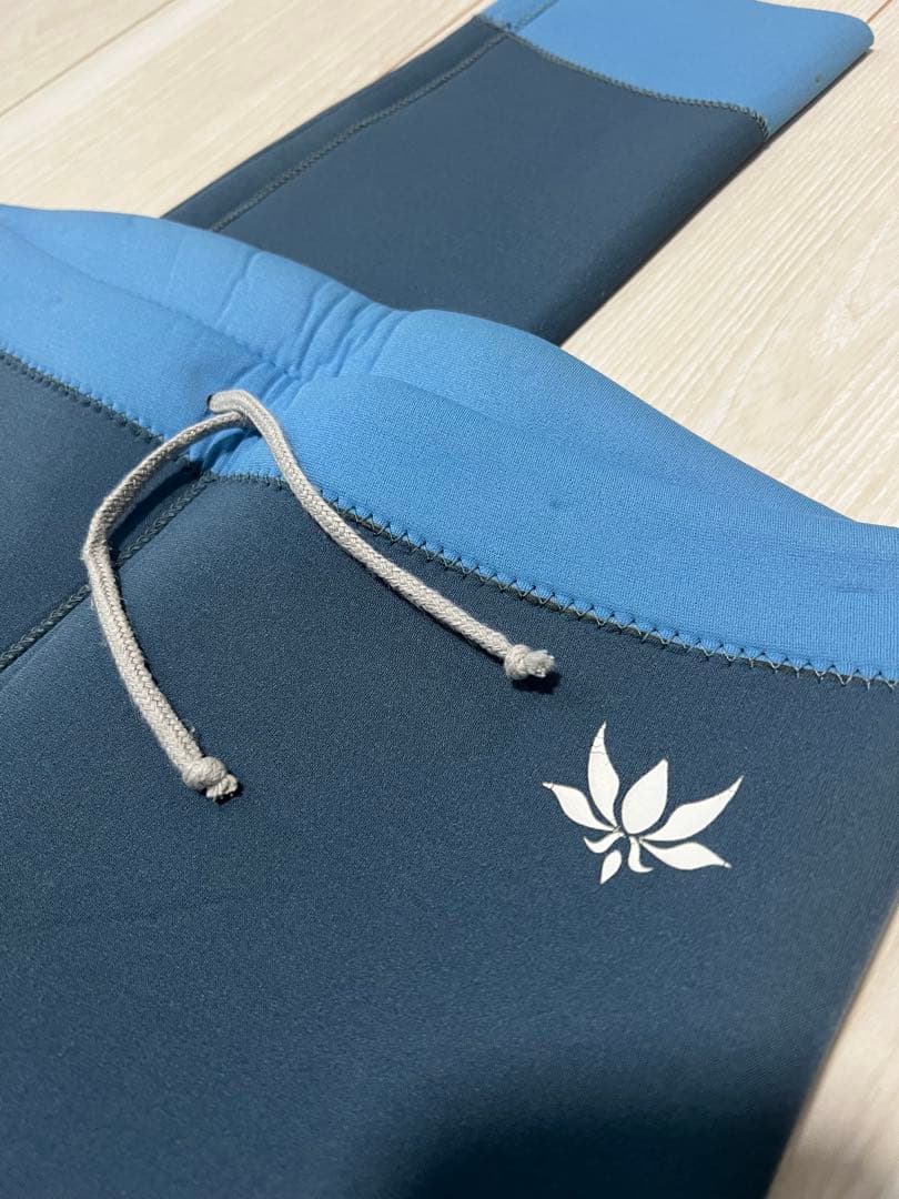 来季準備！希少！axxe&HONEY コラボウェットパンツ⭐︎H/A