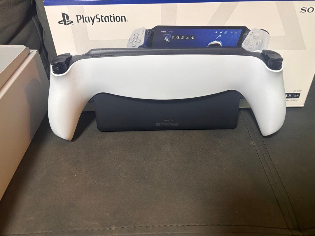 『美品』PlayStation Portal リモートプレイヤー