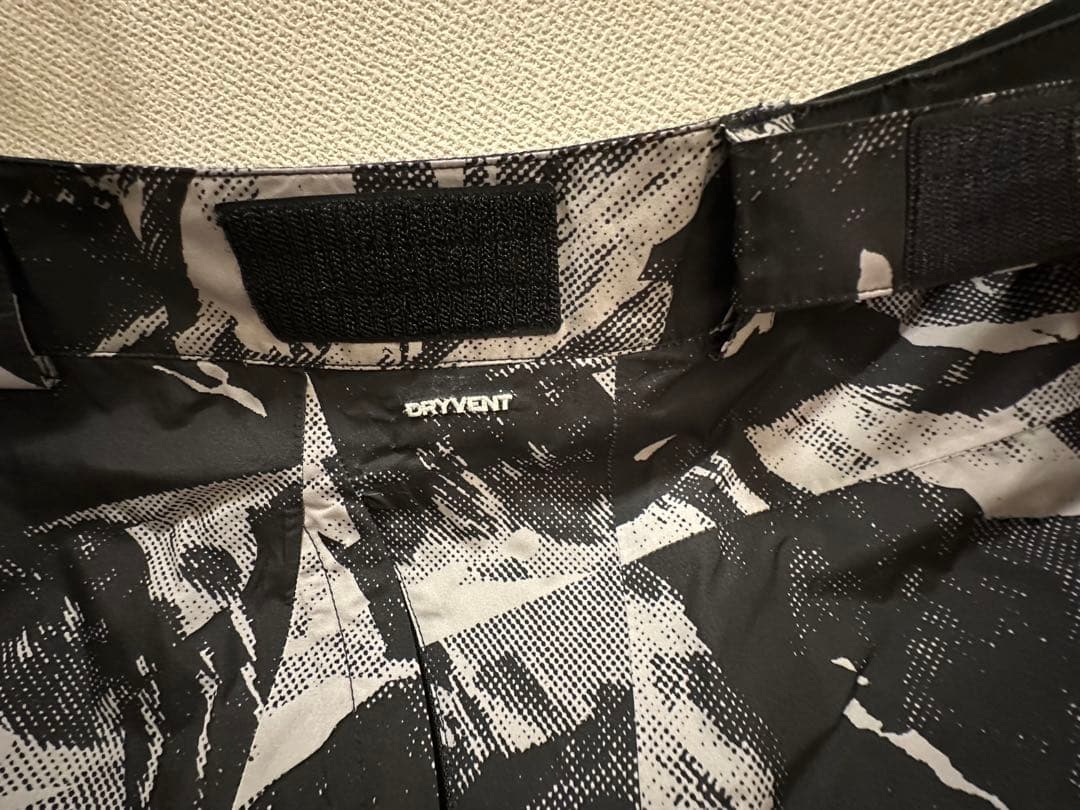 The north face スノーボード　スキー　パンツ　XL