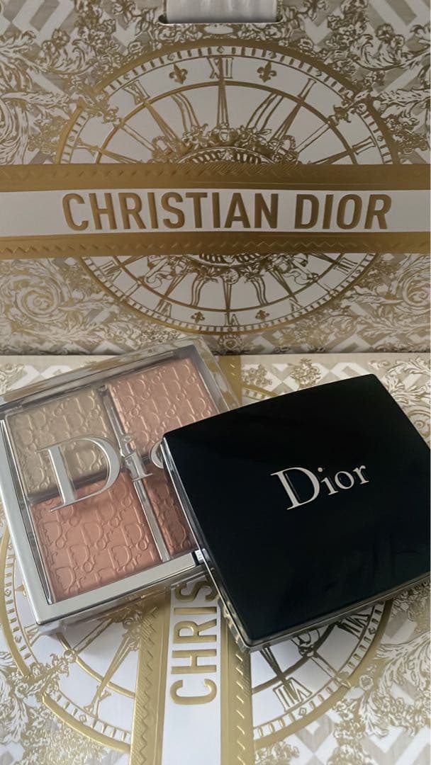 Christian Dior 定価総額¥25,000セット