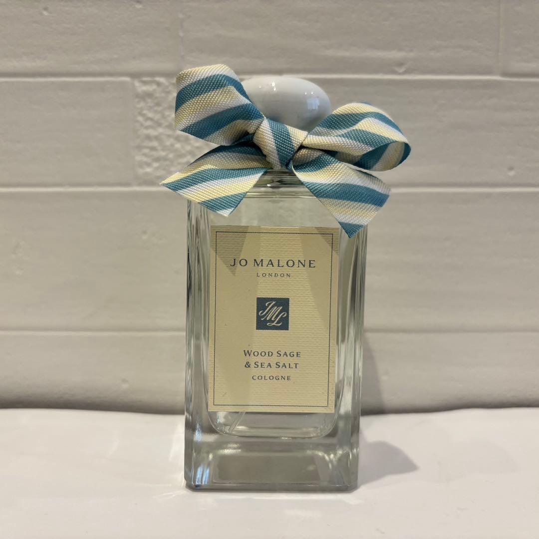 ジョーマローン　ウッドセージ＆シーソルトコロン 100ml