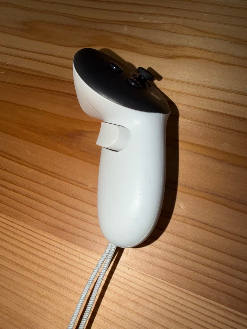  Quest 3 512GB 純正ストラップ付き