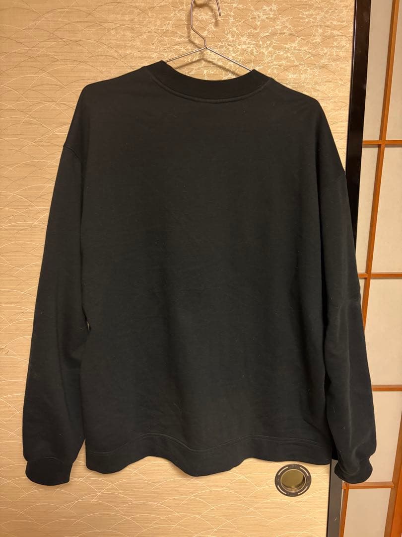 oakley vintageスウェット 90's