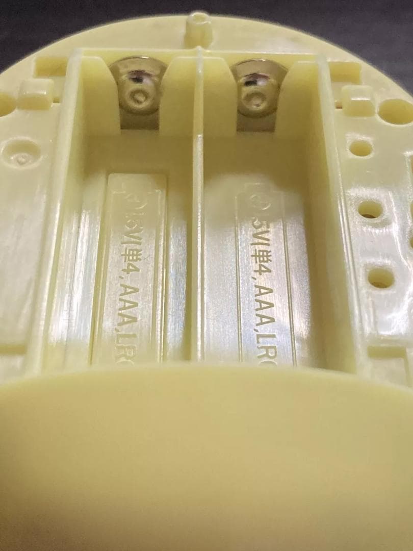 【動作確認済】バンダイ　たまごっちみーつ　メルヘン　イエロー　SH60