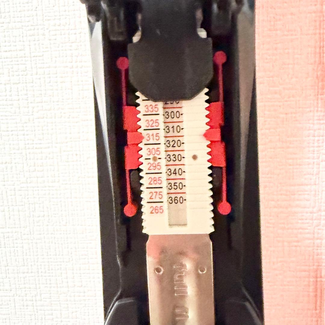 ATOMIC REDSTER S9i 165㎝ アトミック レッドスタ