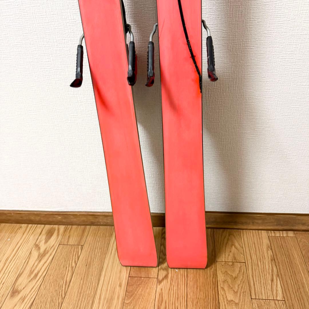 ATOMIC REDSTER S9i 165㎝ アトミック レッドスタ