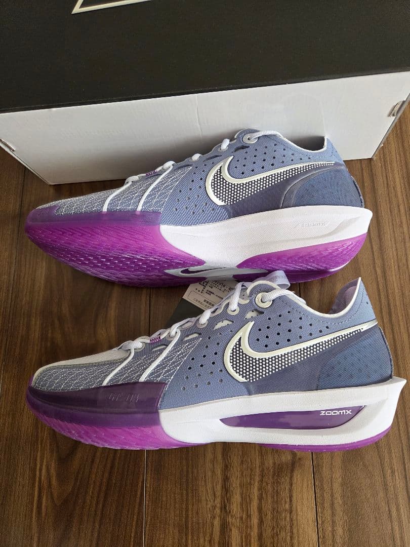 Nike GT Cut 3　新品未使用