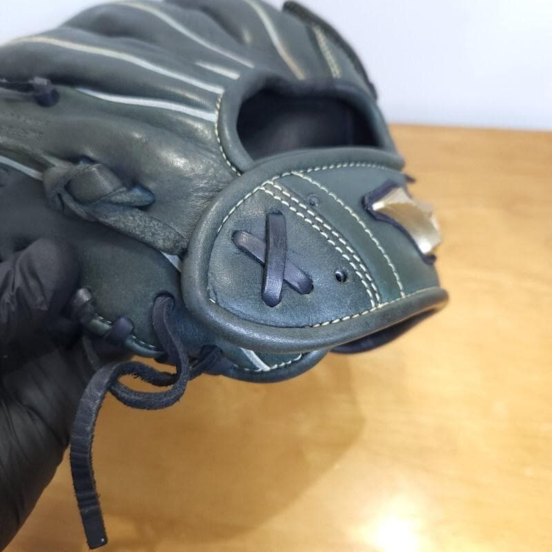 ミズノ グローバルエリートRG U3 MiX 限定品 児童用 軟式グローブ