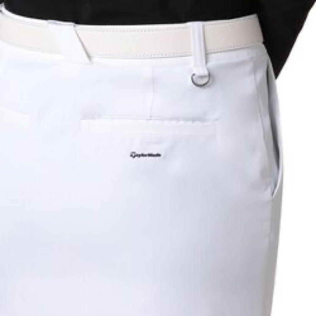 【TaylorMade】新品✨L 透けない✨インナーパンツ一体型 スリット付き