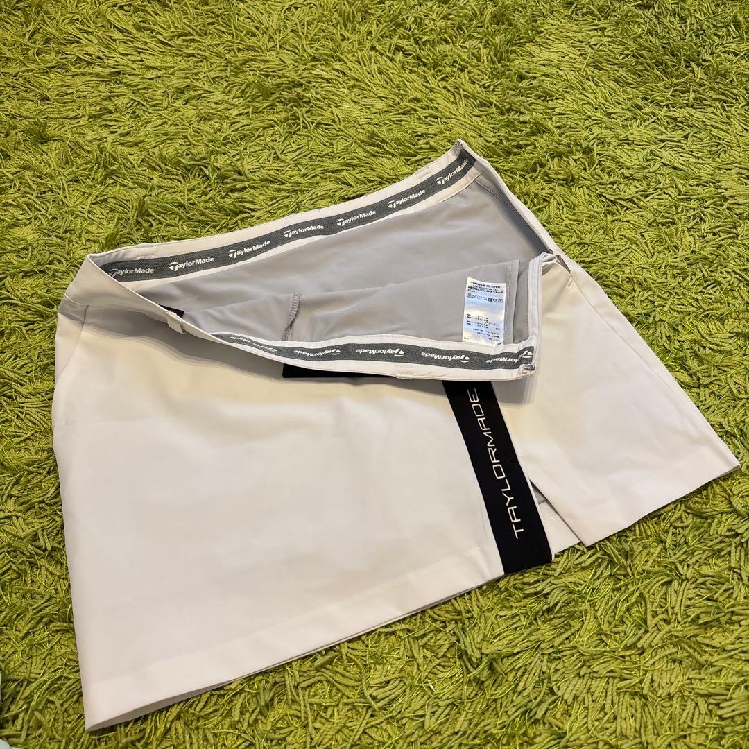 【TaylorMade】新品✨L 透けない✨インナーパンツ一体型 スリット付き
