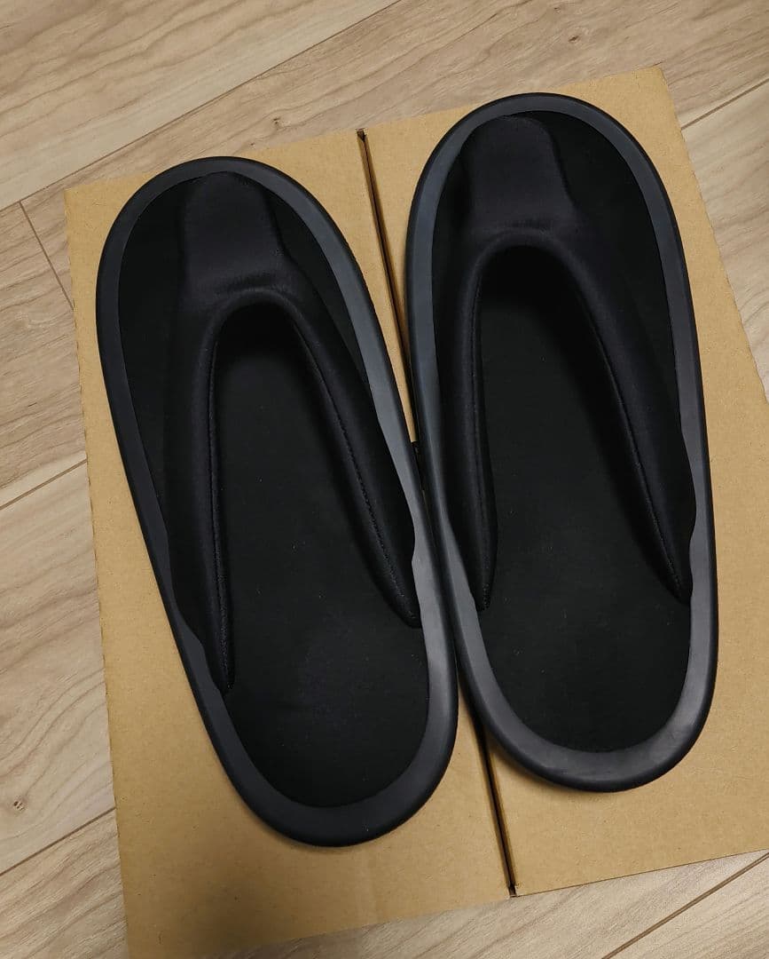 【極美品】 OJOJO NAITO 25SS OJOJO 01 / L